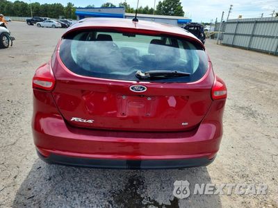 Zdjęcie 6 z 12 samochodu: 2017 FORD FOCUS SE VIN:1FADP3K2XHL317717 - miniatura