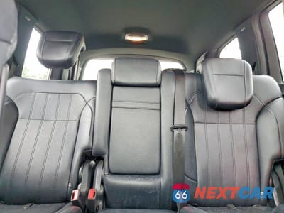 Zdjęcie 10 z 14 samochodu: 2018 MERCEDES-BENZ GLS 450 4MATIC VIN:4JGDF6EE6JB050393 - miniatura