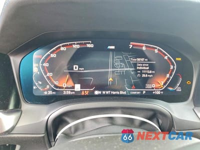 Zdjęcie 9 z 12 samochodu: 2021 BMW 330I VIN:3MW5R1J0XM8C16589 - miniatura