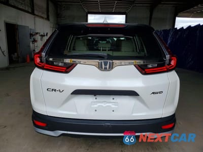 Zdjęcie 6 z 13 samochodu: 2020 HONDA CR-V LX VIN:2HKRW2H26LH619376 - miniatura
