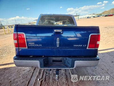 Zdjęcie 6 z 12 samochodu: 2007 LINCOLN MARK LT VIN:5LTPW16577FJ00963 - miniatura