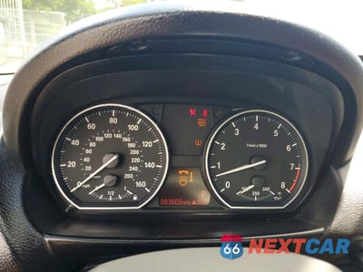 Zdjęcie 9 z 12 samochodu: 2011 BMW 135 I VIN:WBAUC9C55BVM09120 - miniatura