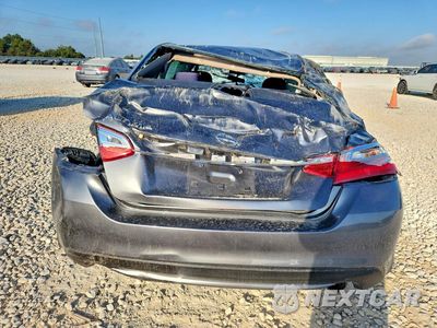 Zdjęcie 6 z 12 samochodu: 2016 NISSAN ALTIMA 2.5 S VIN:1N4AL3AP9GN357012 - miniatura