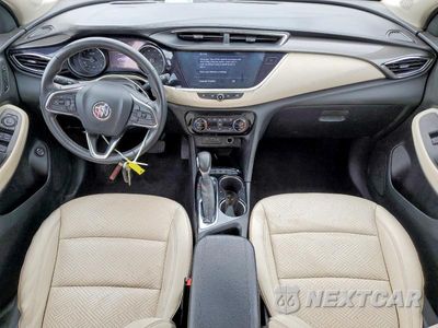 Zdjęcie 8 z 13 samochodu: 2023 BUICK ENCORE GX ESSENCE VIN:KL4MMFSL1PB088470 - miniatura