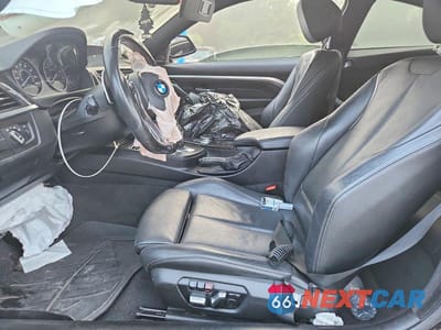 Zdjęcie 7 z 13 samochodu: 2018 BMW 440XI VIN:WBA4W9C55JAC09273 - miniatura