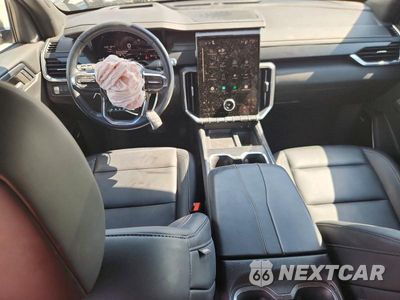 Zdjęcie 8 z 13 samochodu: 2024 GMC ACADIA UPLEVEL VIN:1GKENKKS6RJ228162 - miniatura