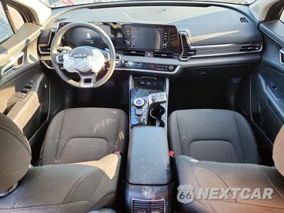 Zdjęcie 8 z 14 samochodu: 2025 KIA SPORTAGE LX VIN:KNDPUCDGXS7263909 - miniatura