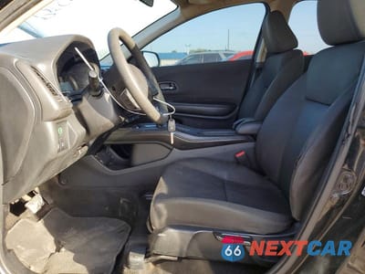 Zdjęcie 7 z 12 samochodu: 2019 HONDA HR-V LX VIN:3CZRU5H39KG707937 - miniatura