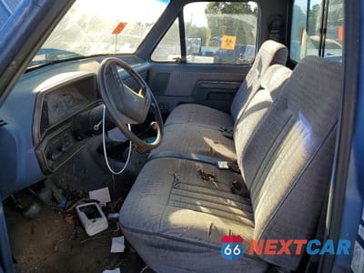 Zdjęcie 7 z 12 samochodu: 1991 FORD F150 VIN:1FTDF15Y3MNA75630 - miniatura