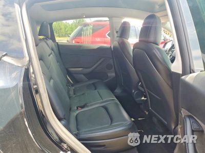 Zdjęcie 11 z 13 samochodu: 2022 TESLA MODEL Y VIN:7SAYGAEE5NF427453 - miniatura