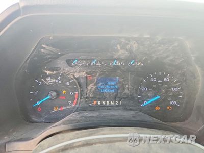 Zdjęcie 9 z 12 samochodu: 2019 FORD F250 SUPER DUTY VIN:1FD7X2B60KEC70676 - miniatura