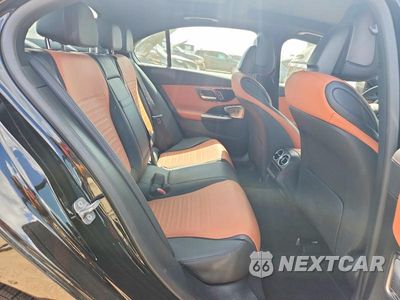 Zdjęcie 10 z 13 samochodu: 2025 MERCEDES-BENZ C 300 4MATIC VIN:W1KAF4HB9SR277444 - miniatura