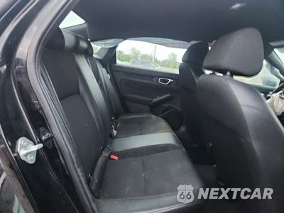 Zdjęcie 10 z 13 samochodu: 2024 HONDA ACCORD HYBRID SPORT-L VIN:2HGFE2F51PH519544 - miniatura