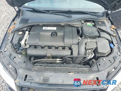 Zdjęcie 11 z 13 samochodu: 2010 VOLVO V70 3.2 VIN:YV1982BW6A1139343 - miniatura