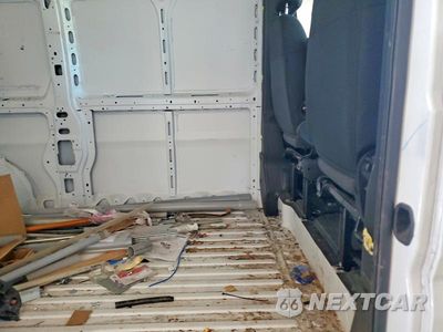 Zdjęcie 11 z 13 samochodu: 2025 RAM PROMASTER 2500 DELIVERY VAN VIN:3C6LRVCG3SE558984 - miniatura