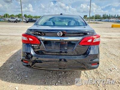 Zdjęcie 6 z 12 samochodu: 2018 NISSAN SENTRA SV VIN:3N1AB7AP2JL619368 - miniatura