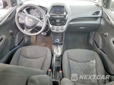 Zdjęcie 8 z 12 samochodu: 2020 CHEVROLET SPARK LS VIN:KL8CB6SA4LC427760 - miniatura