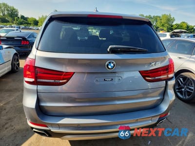 Zdjęcie 6 z 14 samochodu: 2018 BMW X5 XDRIVE35I VIN:5UXKR0C57J0X94629 - miniatura