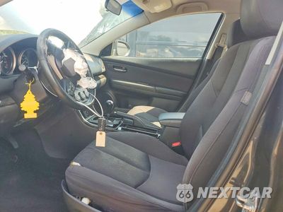 Zdjęcie 7 z 12 samochodu: 2012 MAZDA 6 I VIN:1YVHZ8DHXC5M43166 - miniatura