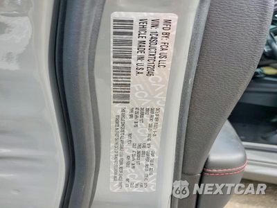 Zdjęcie 13 z 13 samochodu: 2026 DODGE DURANGO R/T VIN:1C4SDJCTXTC172046 - miniatura