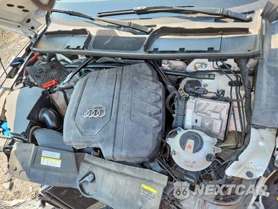 Zdjęcie 11 z 13 samochodu: 2022 AUDI Q5 PREMIUM 45 VIN:WA1GAAFY6N2048154 - miniatura