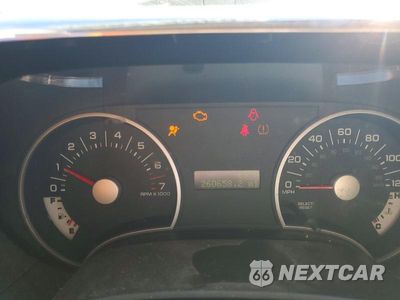 Zdjęcie 33 z 52 samochodu: 2007 FORD EXPLORER XLT VIN:1FMEU73E97UB50715 - miniatura