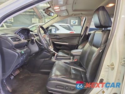 Zdjęcie 7 z 13 samochodu: 2016 HONDA CR-V EXL VIN:5J6RM4H71GL043690 - miniatura