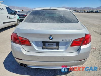 Zdjęcie 6 z 12 samochodu: 2011 BMW 528 I VIN:WBAFR1C59BDS36832 - miniatura