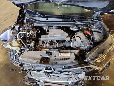 Zdjęcie 12 z 14 samochodu: 2018 HONDA CR-V EX VIN:5J6RW2H51JL035495 - miniatura