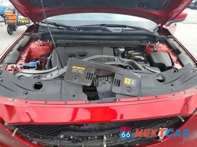 Zdjęcie 12 z 13 samochodu: 2021 MAZDA CX-5 TOURING VIN:JM3KFACM4M0362065 - miniatura