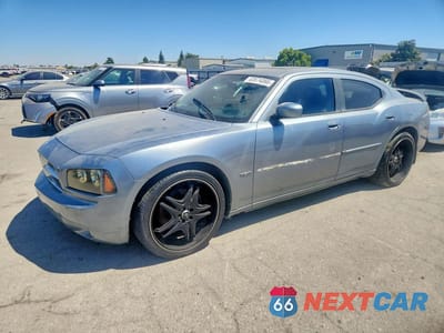2006 DODGE CHARGER R/T 2B3LA53H96H344473 - główne zdjęcie licytacji z USA - miniatura