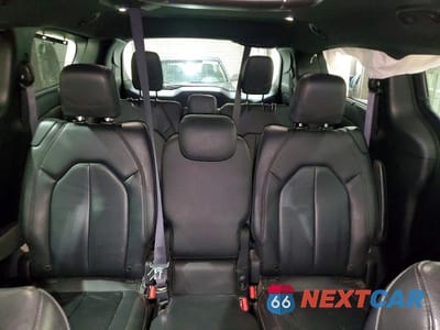 Zdjęcie 10 z 13 samochodu: 2020 CHRYSLER PACIFICA TOURING L VIN:2C4RC1BG9LR104415 - miniatura