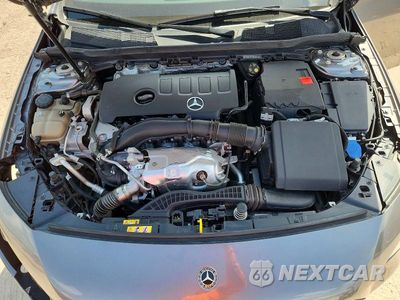 Zdjęcie 11 z 12 samochodu: 2019 MERCEDES-BENZ A 220 VIN:WDD3G4EB5KW003332 - miniatura