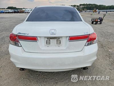 Zdjęcie 6 z 12 samochodu: 2012 HONDA ACCORD EXL VIN:1HGCP3F81CA019602 - miniatura