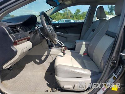 Zdjęcie 7 z 12 samochodu: 2014 TOYOTA CAMRY XLE VIN:4T1BF1FK0EU800914 - miniatura
