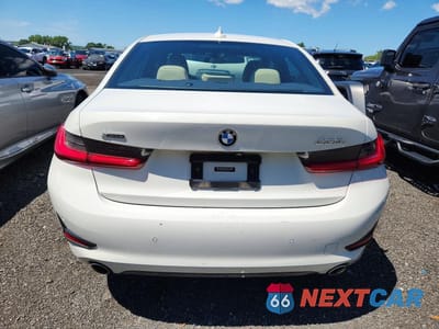 Zdjęcie 6 z 12 samochodu: 2020 BMW 330XI VIN:3MW5R7J07L8B08321 - miniatura
