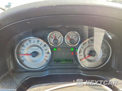 Zdjęcie 9 z 13 samochodu: 2008 FORD EDGE LIMITED VIN:2FMDK39CX8BA74185 - miniatura