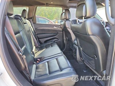 Zdjęcie 11 z 13 samochodu: 2021 JEEP GRAND CHEROKEE LIMITED VIN:1C4RJFBG7MC534666 - miniatura