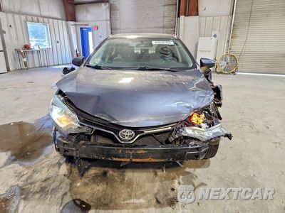 Piąte zdjęcie samochodu w środku: 2016 TOYOTA COROLLA LE VIN:2T1BURHE5GC739382 - miniatura
