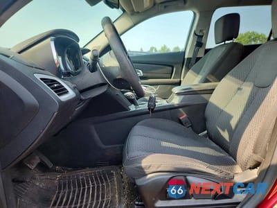 Zdjęcie 7 z 13 samochodu: 2012 GMC TERRAIN SLE VIN:2GKALMEK2C6259828 - miniatura