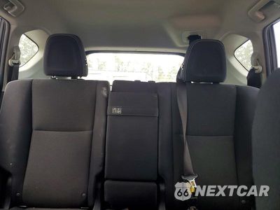 Zdjęcie 10 z 14 samochodu: 2018 TOYOTA RAV4 HYBRID LE VIN:JTMRJREV8JD186538 - miniatura