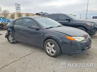 Czwarte zdjęcie samochodu z boku: 2007 SATURN ION LEVEL 2 VIN:1G8AN15F77Z186239 - miniatura