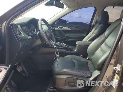 Zdjęcie 7 z 14 samochodu: 2020 MAZDA CX-9 TOURING VIN:JM3TCACY8L0418958 - miniatura