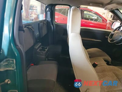 Zdjęcie 10 z 12 samochodu: 2012 GMC CANYON VIN:1GTE5LFE9C8133891 - miniatura