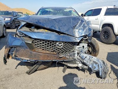 Piąte zdjęcie samochodu w środku: 2026 MAZDA CX-50 PREFERRED VIN:7MMVABBL3TN468091 - miniatura