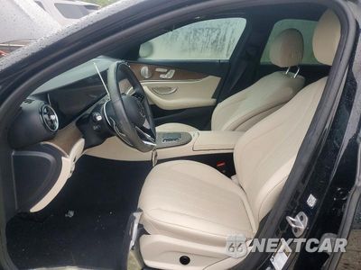 Zdjęcie 7 z 13 samochodu: 2023 MERCEDES-BENZ E 350 4MATIC VIN:W1KZF8EB6PB175811 - miniatura