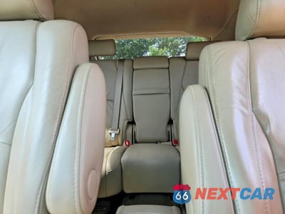 Zdjęcie 10 z 13 samochodu: 2008 LEXUS RX 350 VIN:2T2HK31U78C093709 - miniatura