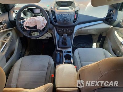 Zdjęcie 8 z 12 samochodu: 2016 FORD ESCAPE SE VIN:1FMCU0GX4GUC79617 - miniatura
