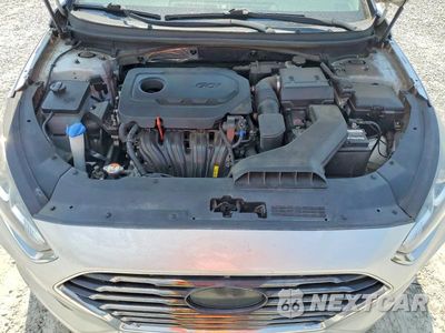 Zdjęcie 11 z 12 samochodu: 2018 HYUNDAI SONATA SE VIN:5NPE24AF0JH699516 - miniatura
