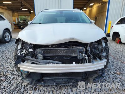 Piąte zdjęcie samochodu w środku: 2017 CHRYSLER PACIFICA TOURING L PLUS VIN:2C4RC1EGXHR622665 - miniatura